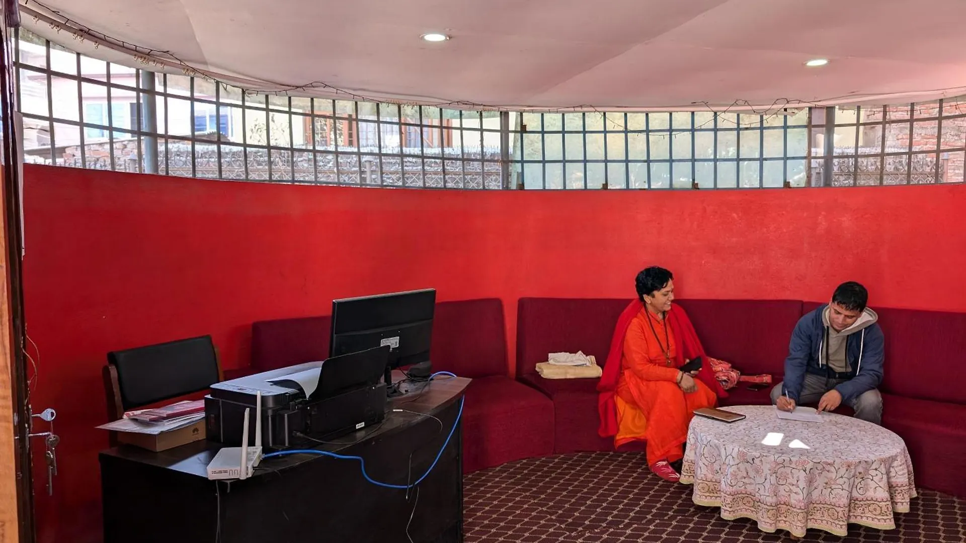 Frühstückspension Sankalpa Homestay Kathmandu