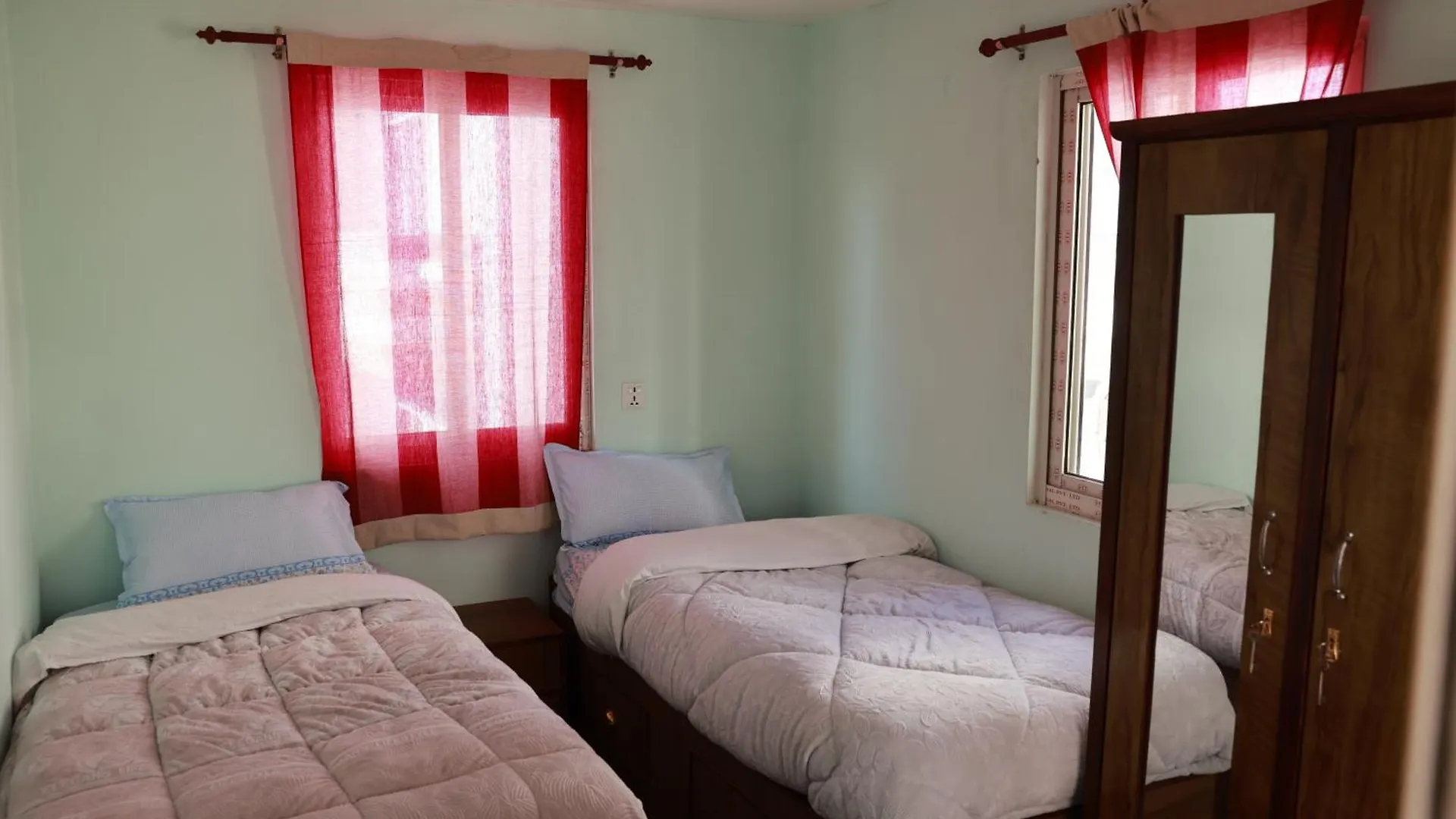 Sankalpa Homestay Kathmandu 0*,