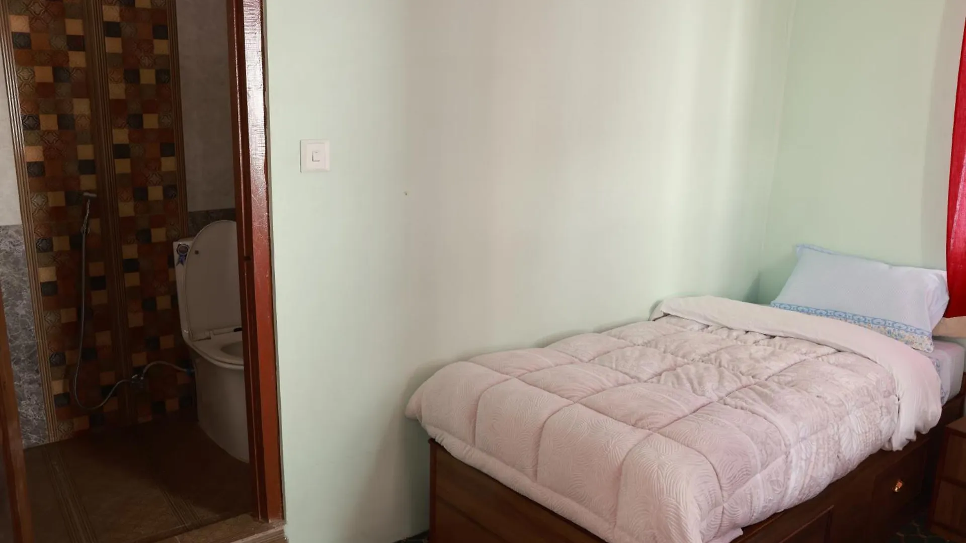 Sankalpa Homestay Kathmandu Nepal