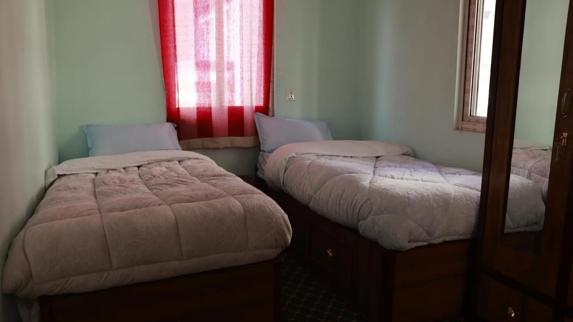 Sankalpa Homestay Kathmandu 0*,  Nepal