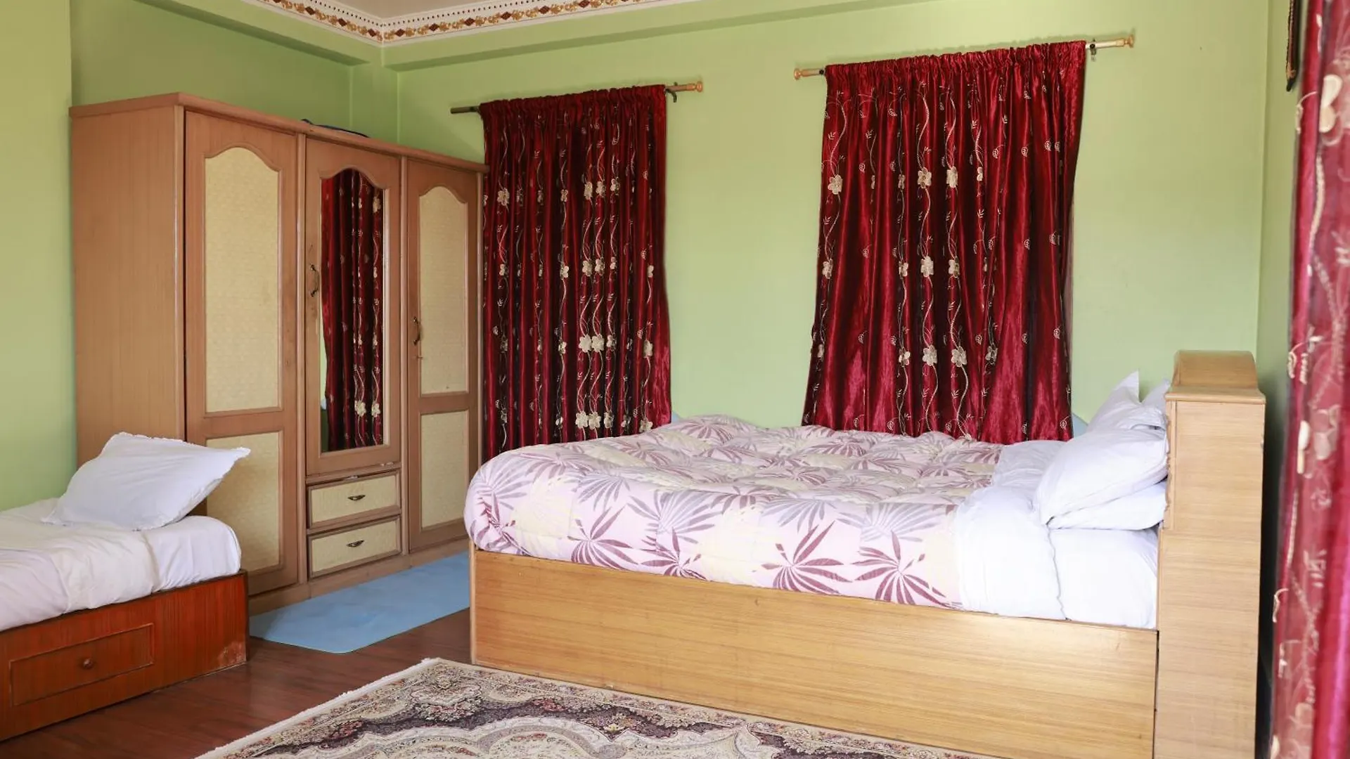 Sankalpa Homestay 카트만두