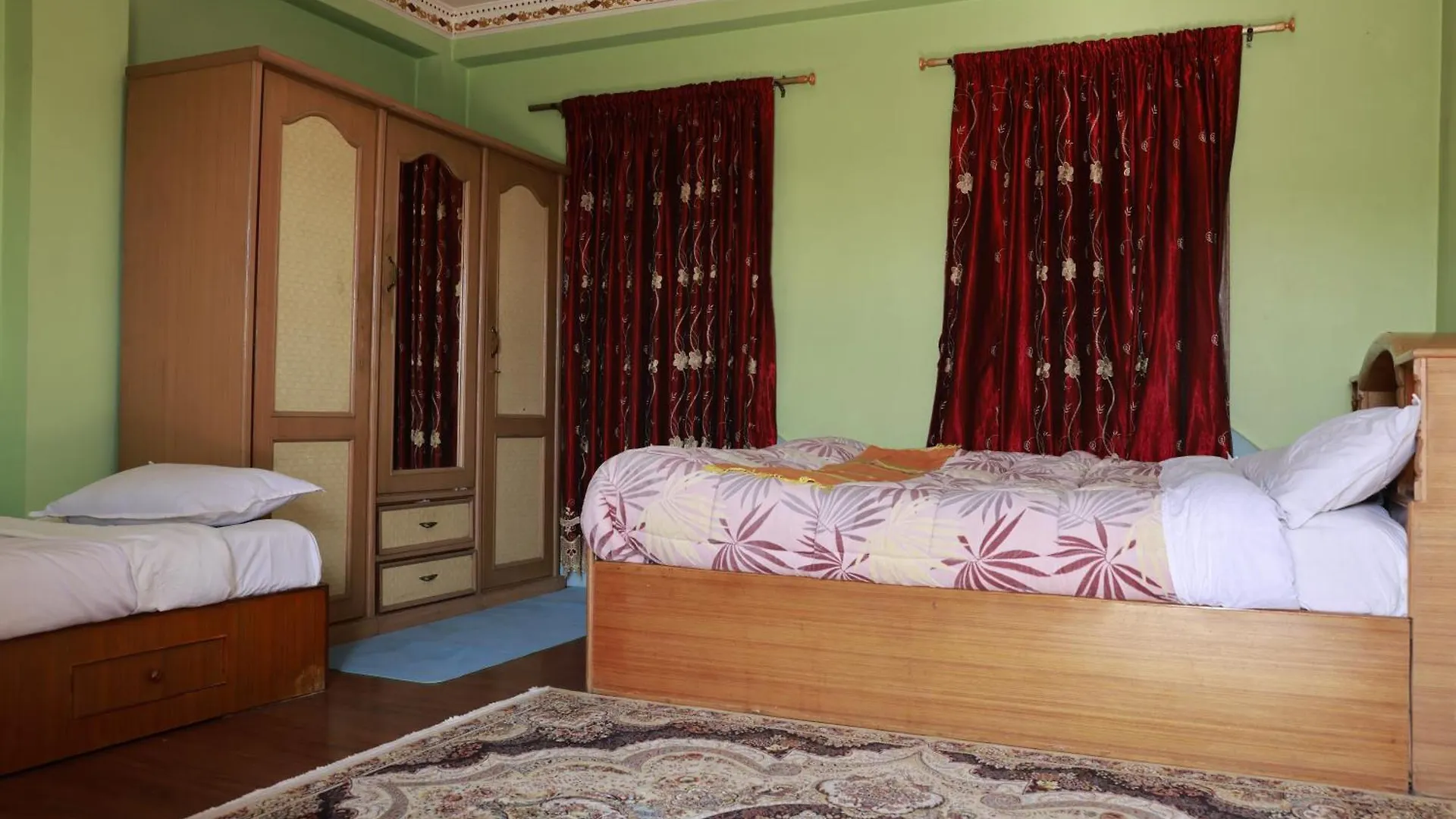 B&B Sankalpa Homestay 카트만두