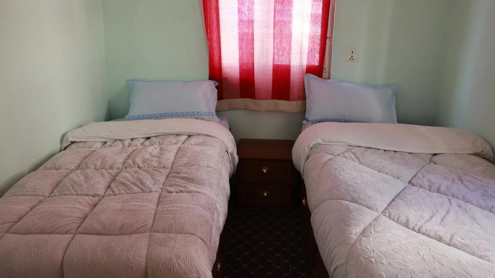 Sankalpa Homestay 카트만두 B&B