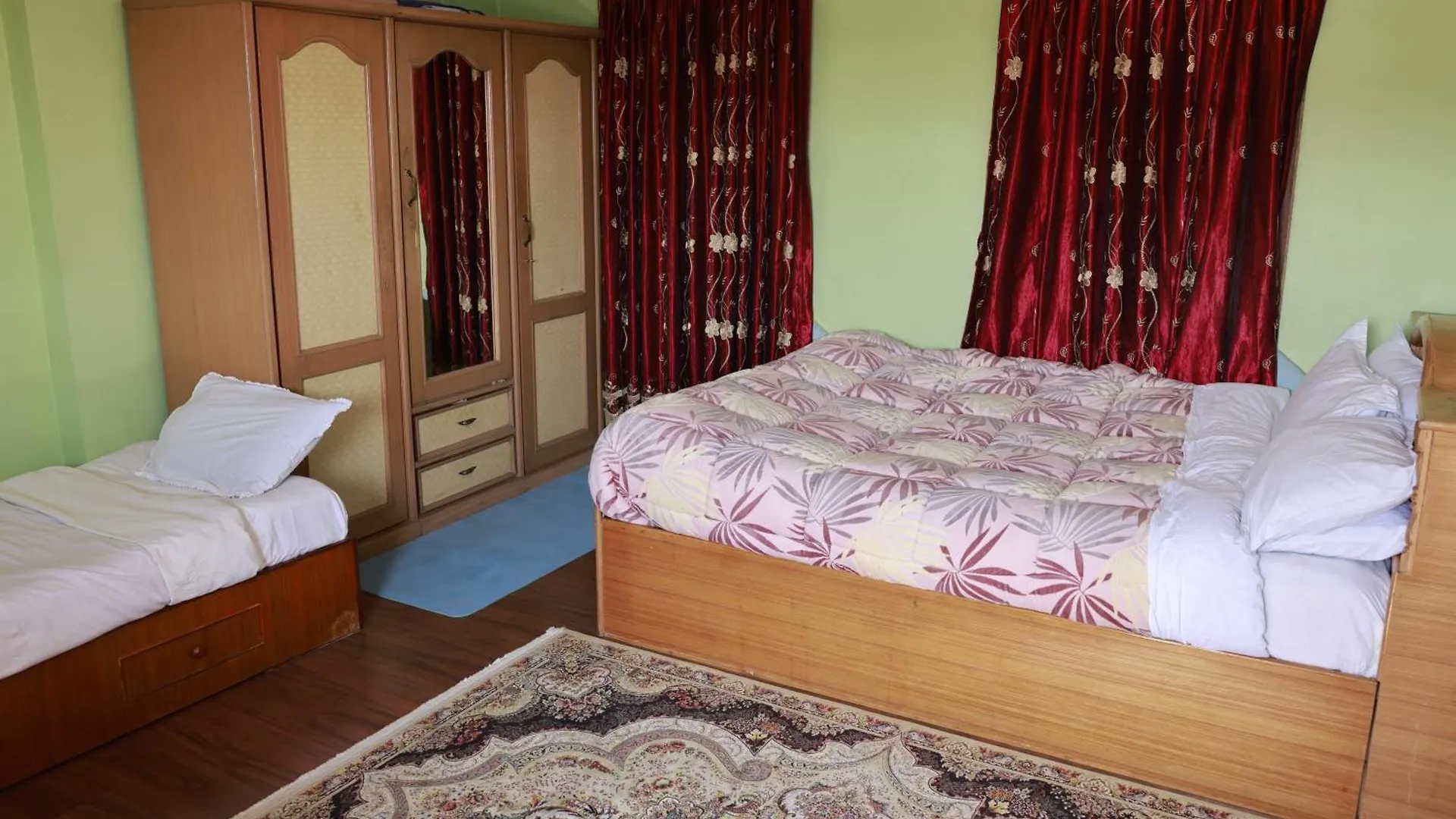B&B Sankalpa Homestay 카트만두 네팔